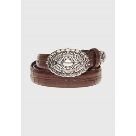 FUNKY BUDDHA FBL010-192-10-BROWN Καφέ