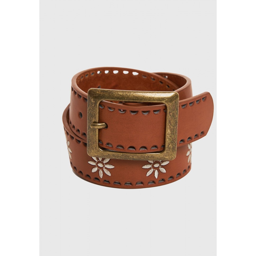 FUNKY BUDDHA FBL011-118-10-BROWN Καφέ