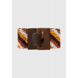 FUNKY BUDDHA FBL011-438-10-BROWN Brown Image 