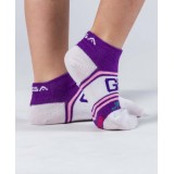 GSA ORGANICPLUS GIRLS ULTRALIGHT LOW CUT 6PACK 8319105-MULTICOLOR Colorful Image 2