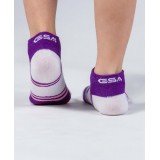 GSA ORGANICPLUS GIRLS ULTRALIGHT LOW CUT 6PACK 8319105-MULTICOLOR Colorful Image 4