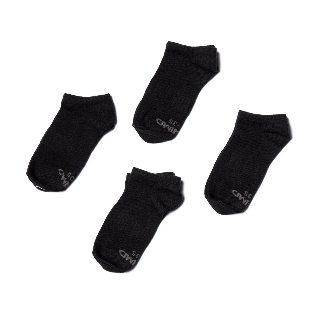 VENIMO SOSONI 4PP 324KSK-502-071 Black