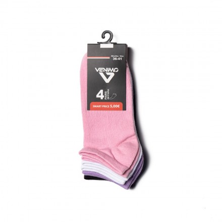 VENIMO SOSONI 4PP 324KSK-502-030 Πολύχρωμο