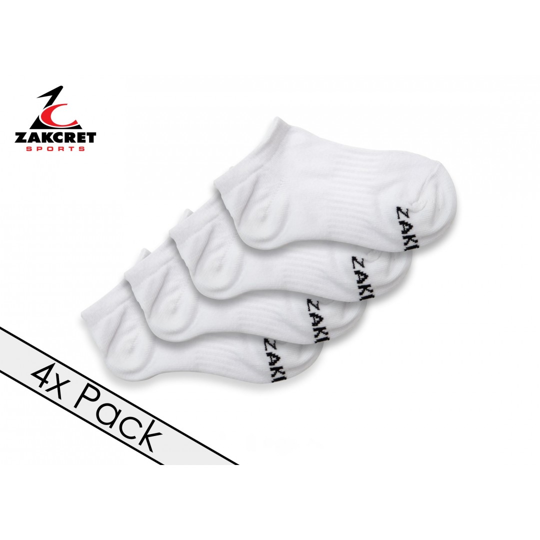 ZAKCRET ΣΟΣΟΝΙ 4PP 433101 White