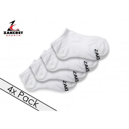 ZAKCRET ΣΟΣΟΝΙ 4PP 433101 White