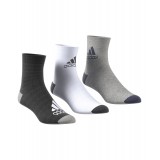 adidas Performance KIDS SOCKS 3PP H44318 Colorful Image 0
