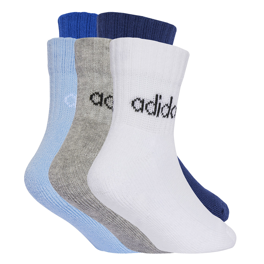 adidas Performance KIDS LIN ANK 5P JF8542 Πολύχρωμο