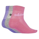 adidas Performance KIDS LIN ANK 5P JF8541 Colorful Image 0