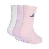 adidas Performance C KD CRW 3P KD1727 Ροζ Εικόνα 0