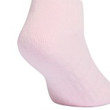 adidas Performance C KD CRW 3P KD1727 Ροζ Εικόνα 2