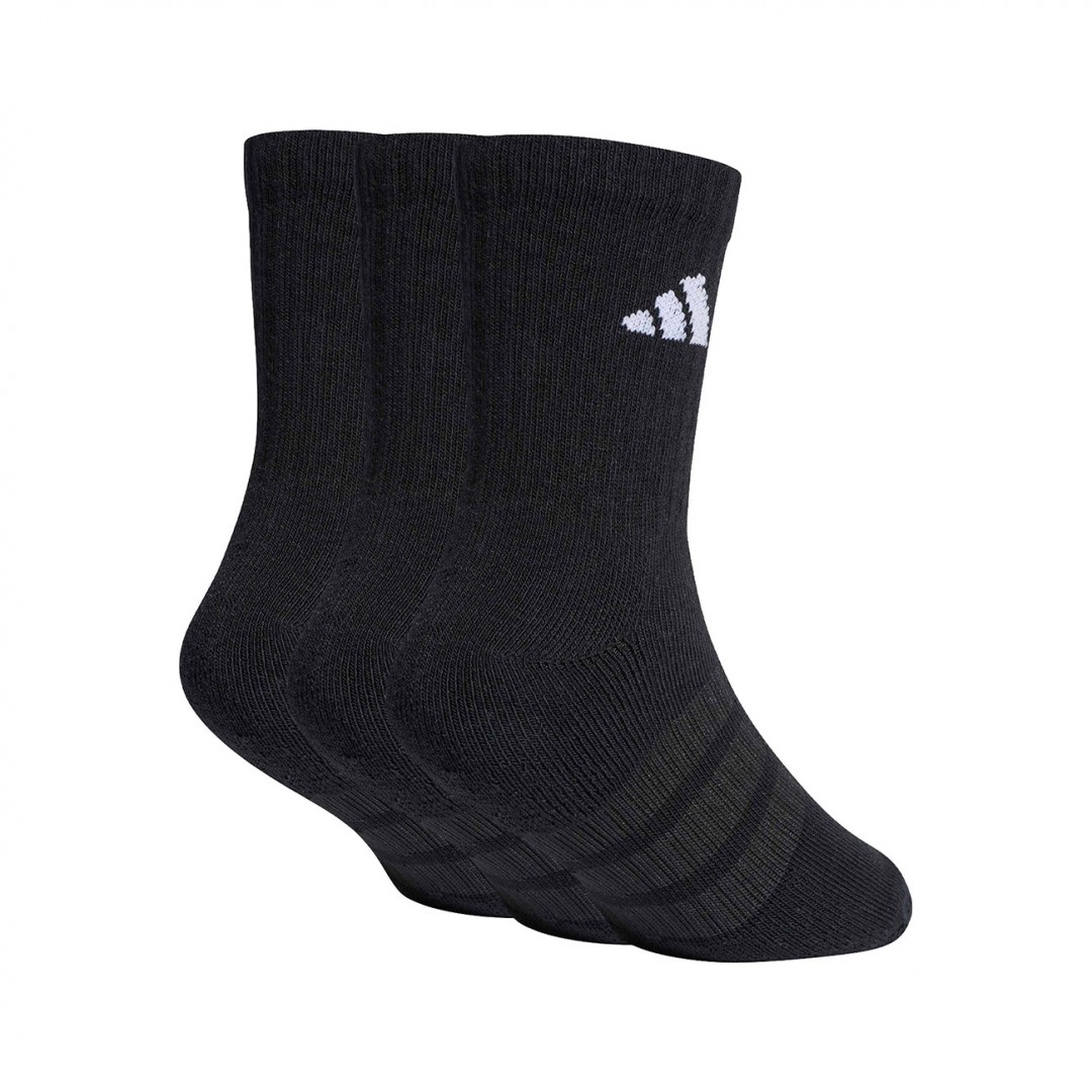 adidas Performance C KD CRW 3P JZ0527 Black