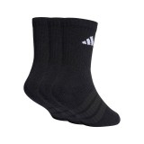 adidas Performance C KD CRW 3P JZ0527 Black Image 0
