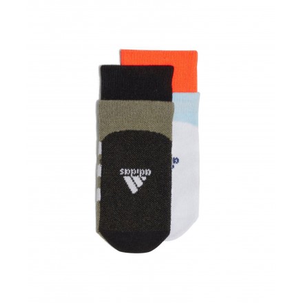 adidas Performance INFANT SOCKS FK3488 Colorful