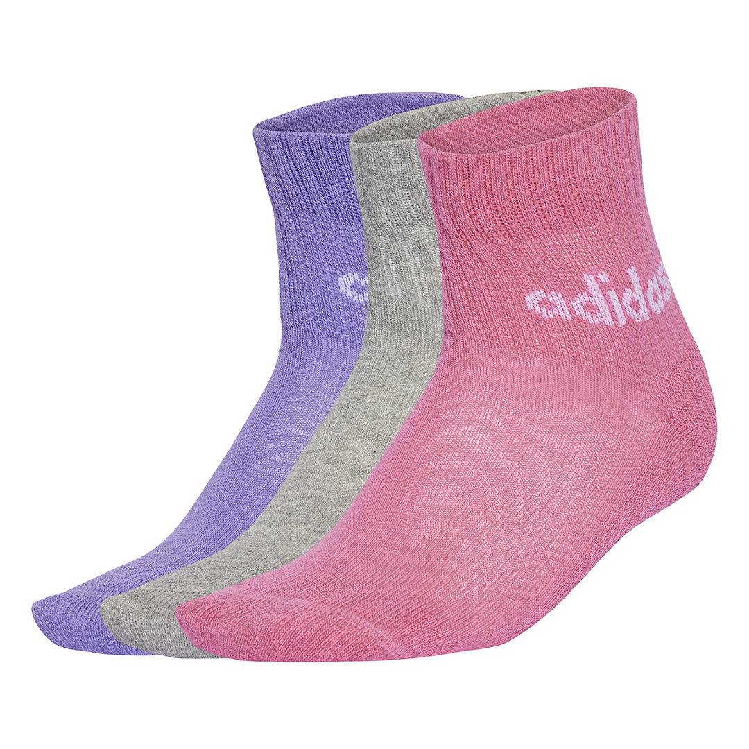 adidas Performance KIDS LIN ANK 5P JF8541 Colorful