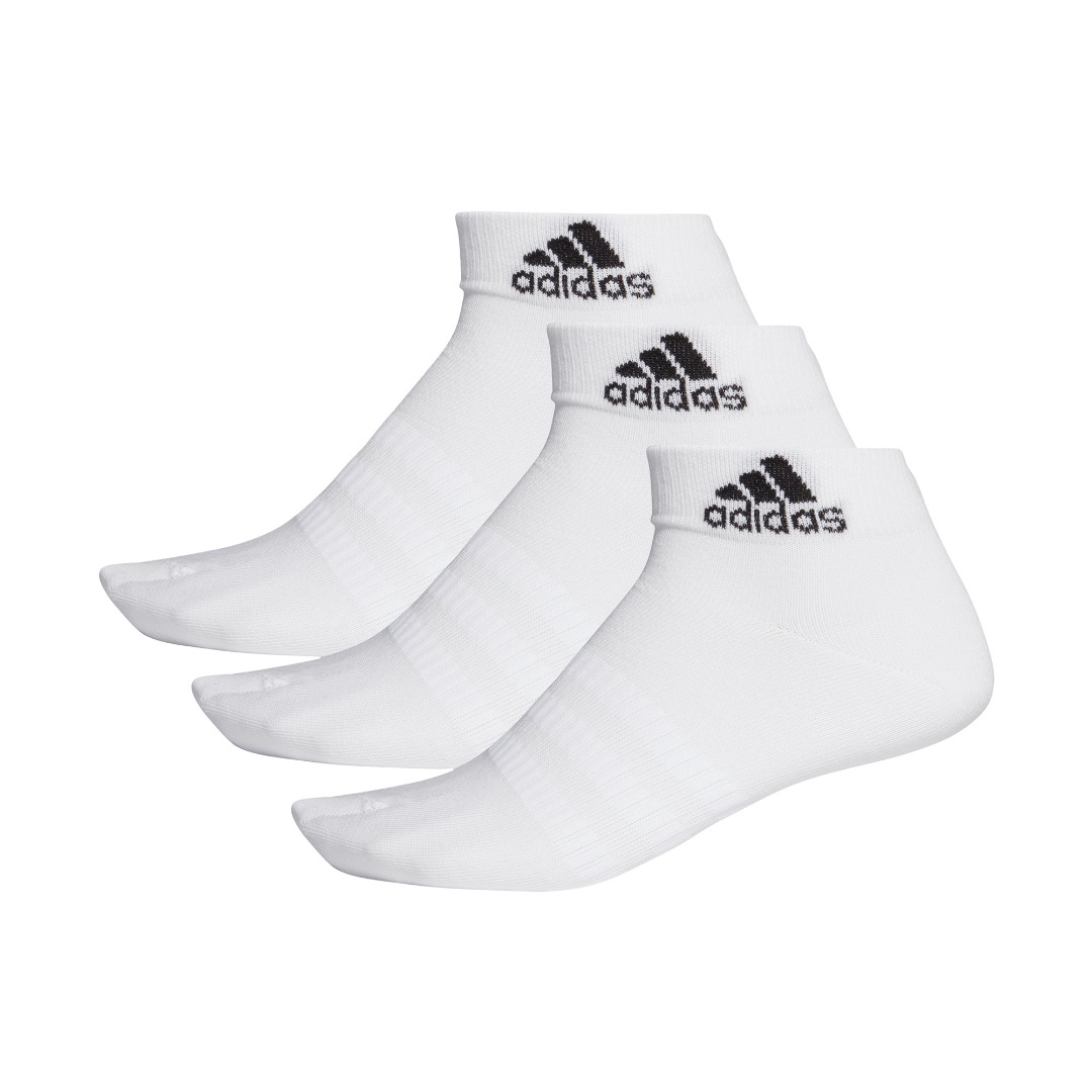 adidas Performance LIGHT ANK 3PP DZ9435 White