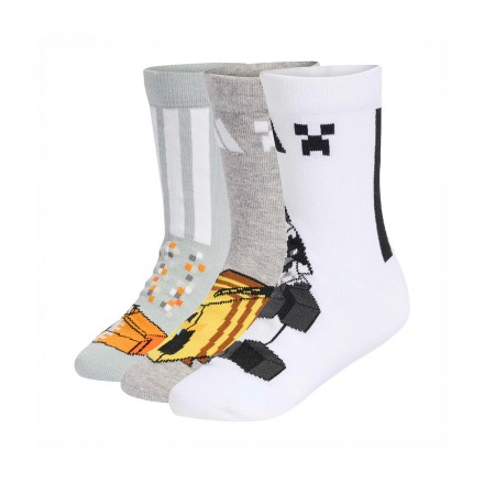 adidas Performance LK MINECRAFT 3P KA9904 Colorful