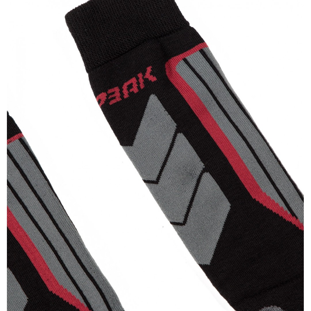 ICEPEAK MEO JR 2P 52883500-990 Black