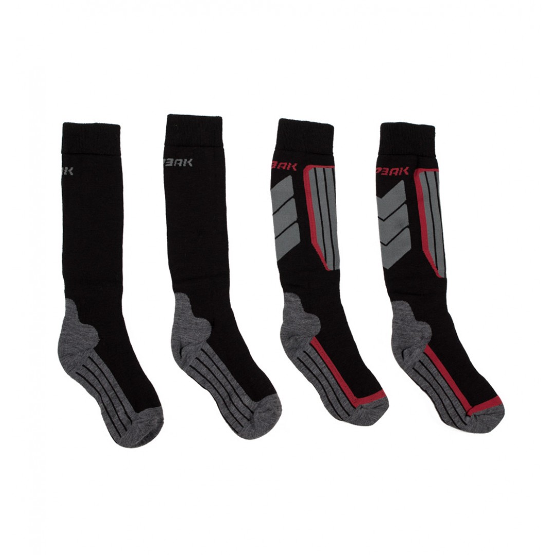 ICEPEAK MEO JR 2P 52883500-990 Black