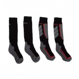 ICEPEAK MEO JR 2P 52883500-990 Black Image 