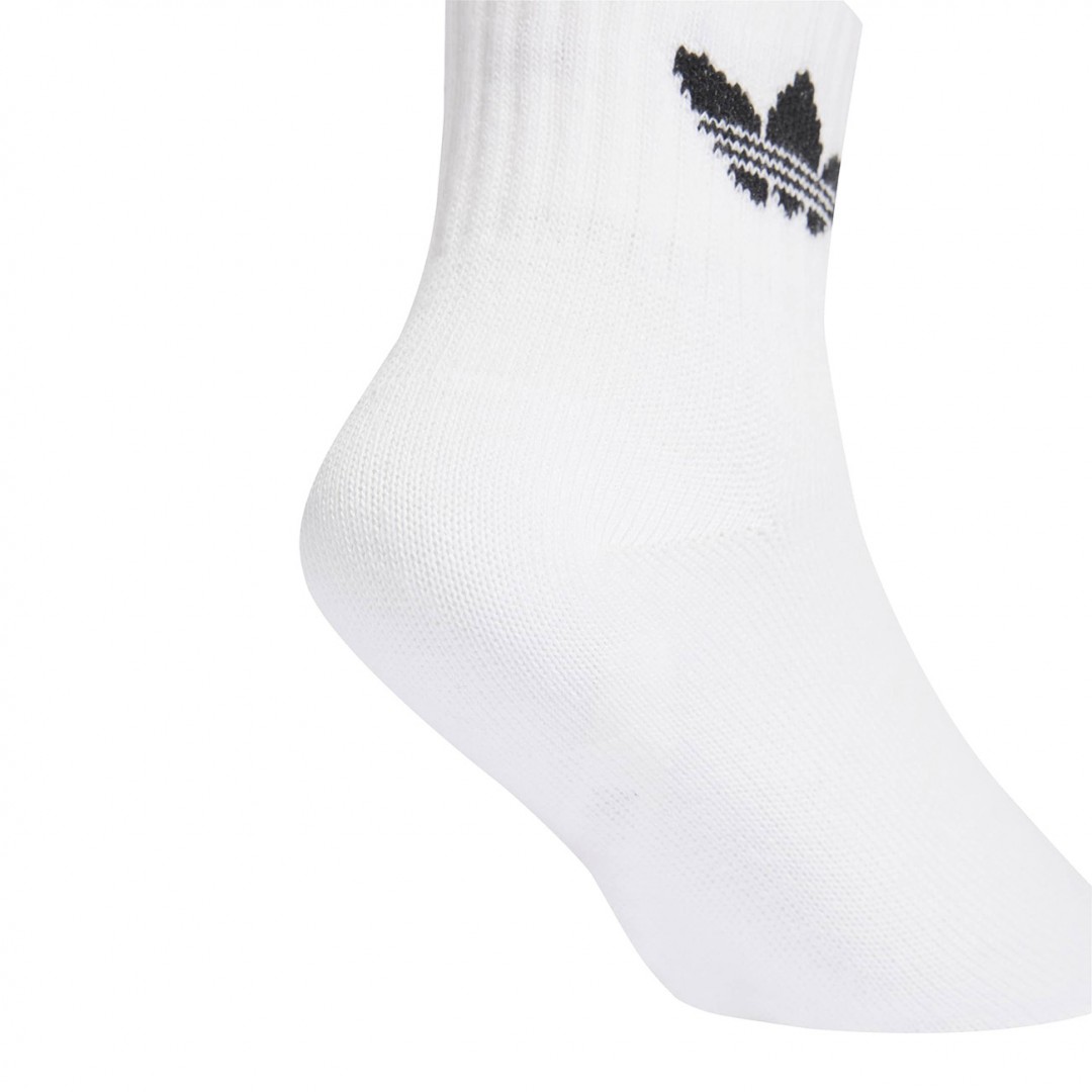 adidas Originals KIDS SOCK 6PP KC7916 Colorful
