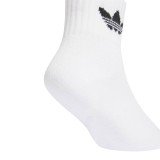 adidas Originals KIDS SOCK 6PP KC7916 Colorful Image 0