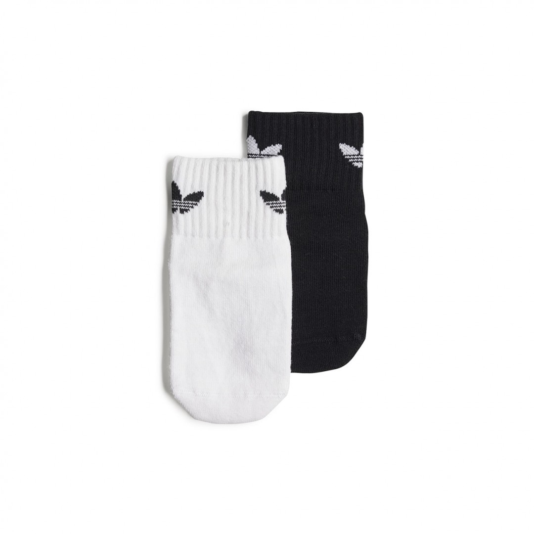 adidas Originals ANT SLIP SOCK IQ3390 White-Black