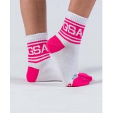 GSA ORGANICPLUS GIRLS ULTRALIGHT QUARTER 6PACK 8319104-MULTICOLOR Πολύχρωμο Εικόνα 1
