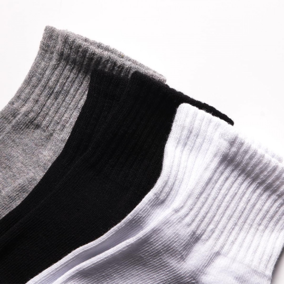 VENIMO HALF 433605 Black