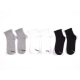 VENIMO HALF 433605 Black Image 1