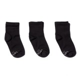VENIMO HALF 3PP 324KSK-504-071 Μαύρο Εικόνα 0