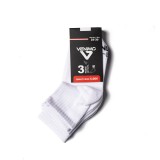 VENIMO HALF 3PP 324KSK-504-091 Λευκό Εικόνα 