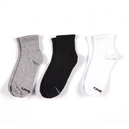 VENIMO HALF 433605 Black