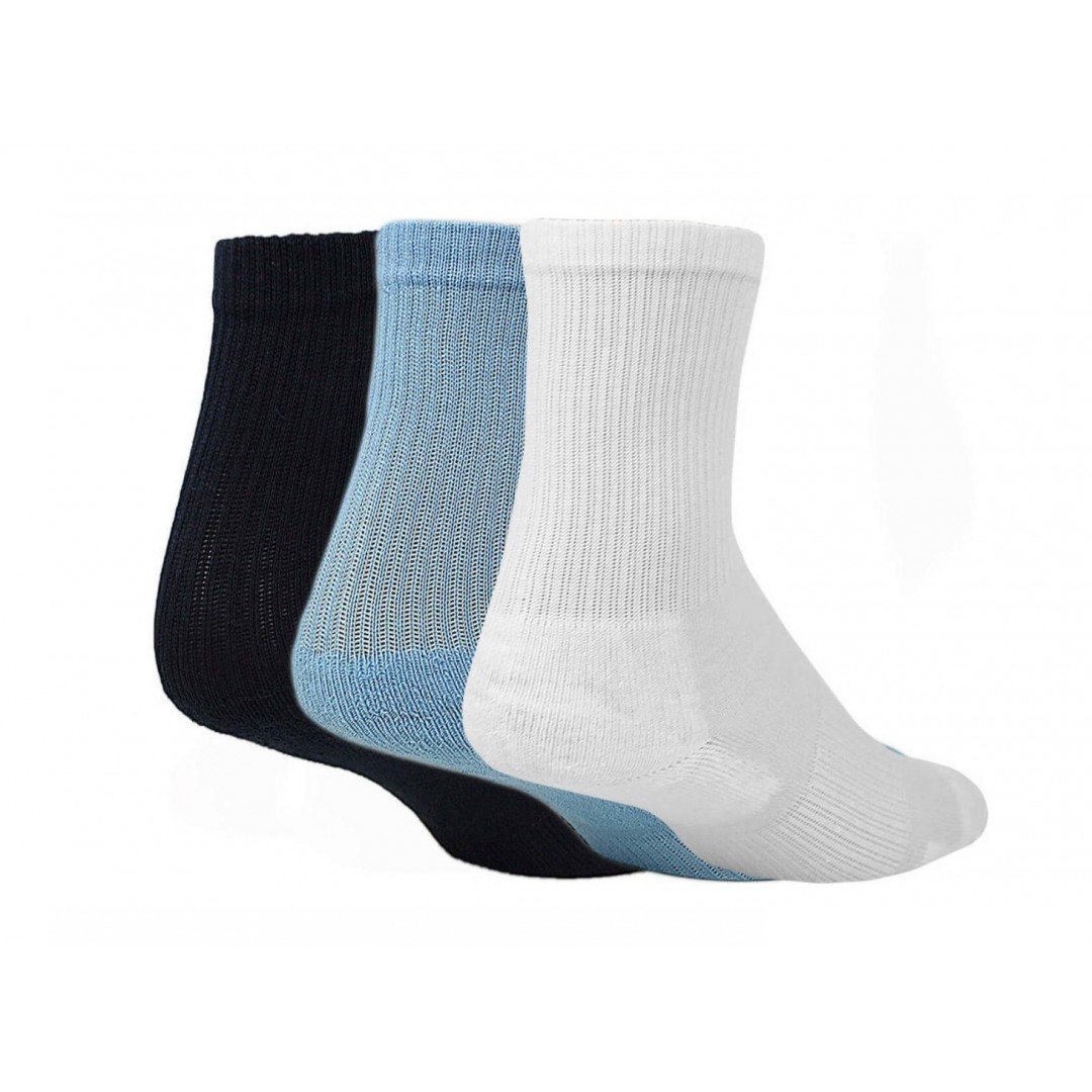 XCODE 3P TENNIS KIDS 02510 White