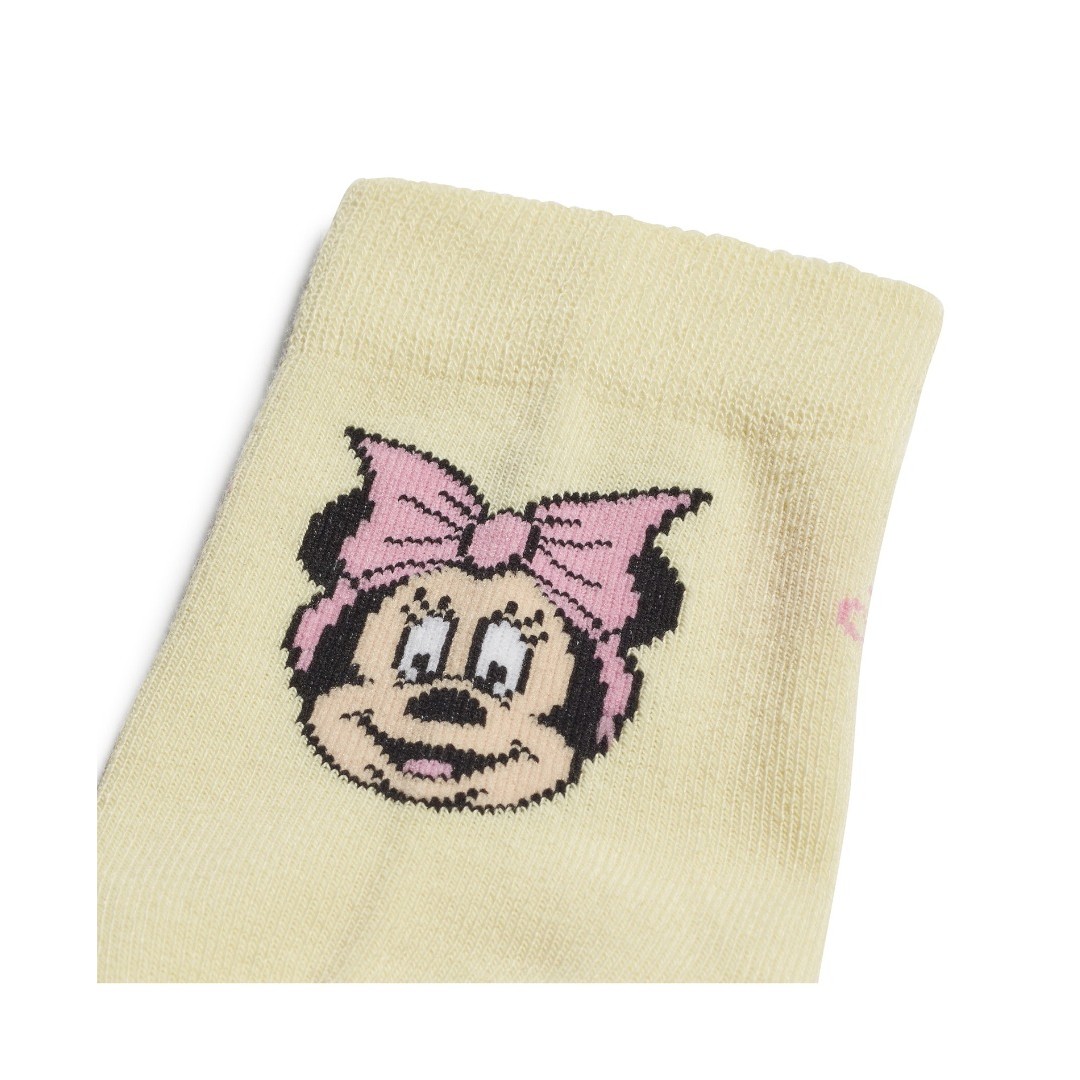 adidas Performance DISNEY M&D SOCK HI1235 Πολύχρωμο