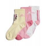 adidas Performance DISNEY M&D SOCK HI1235 Πολύχρωμο Εικόνα 