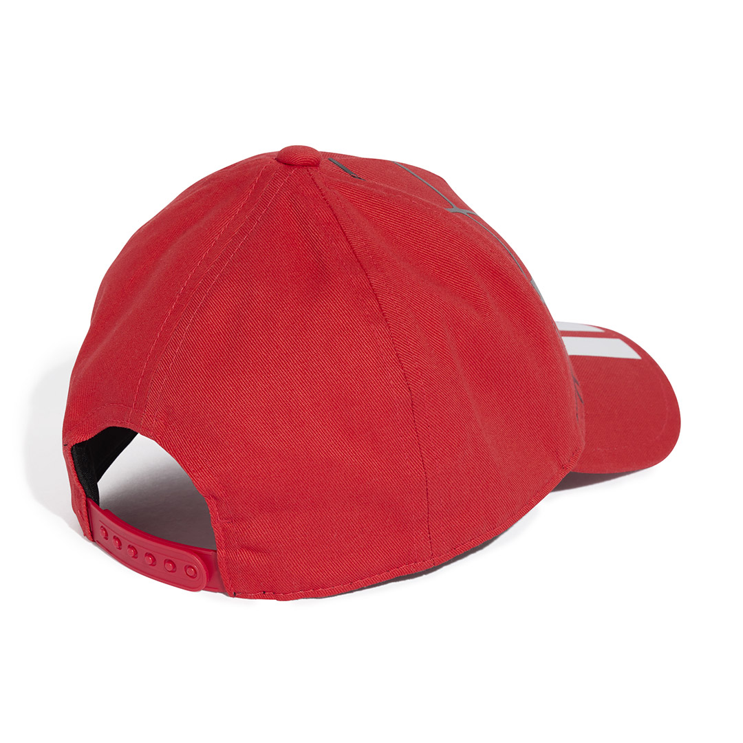 adidas Performance LK MRVL SM CAP JM1830 Κόκκινο