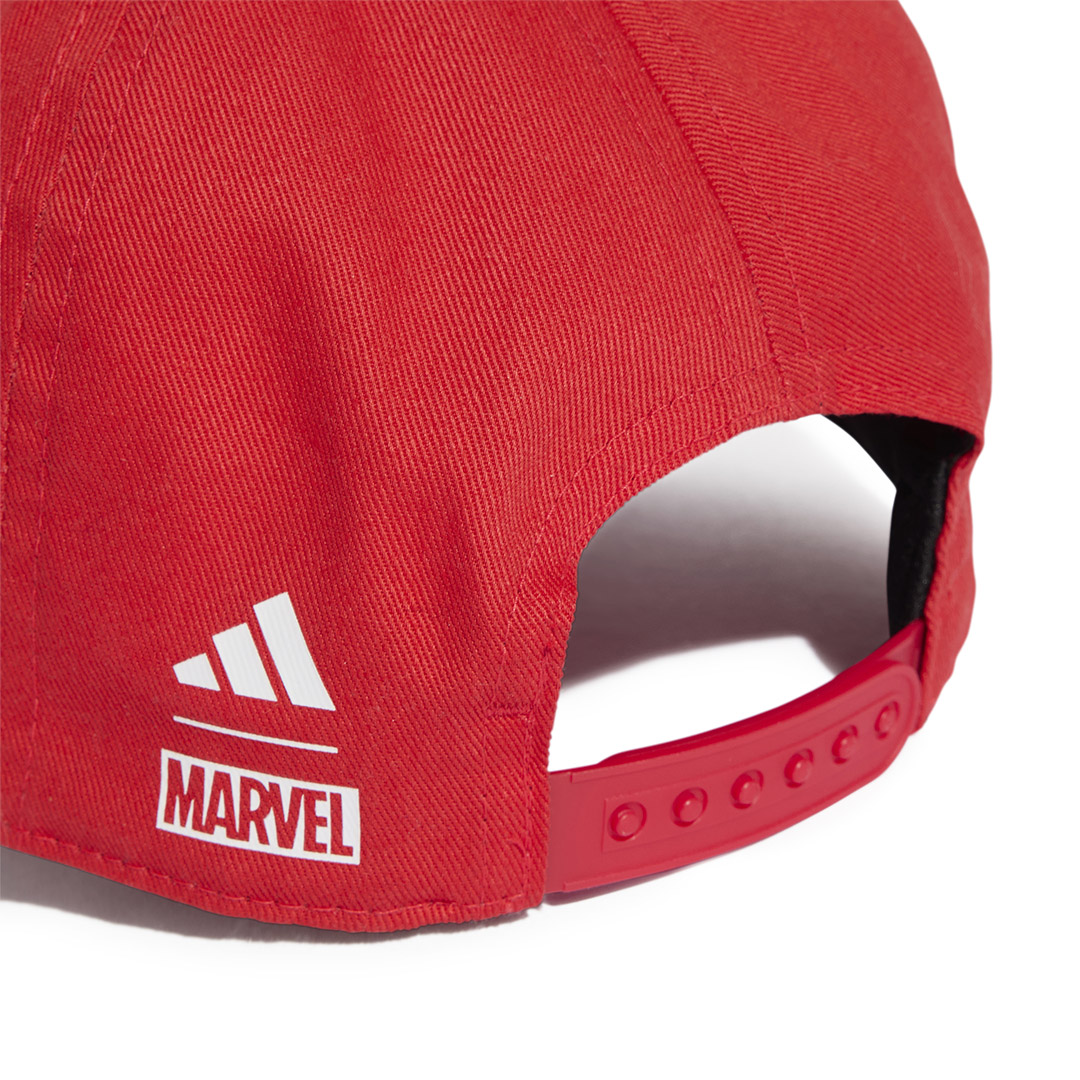 adidas Performance LK MRVL SM CAP JM1830 Κόκκινο