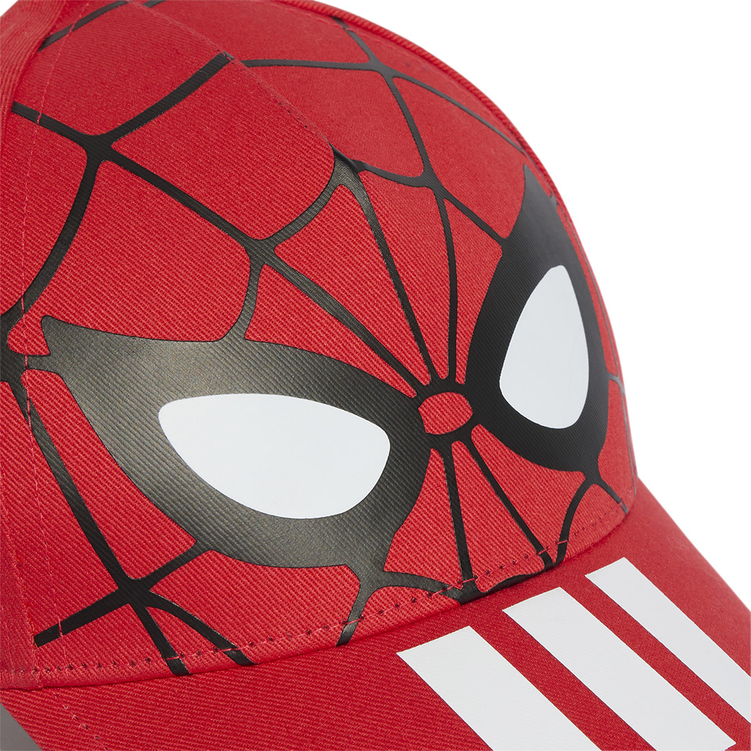 adidas Performance LK MRVL SM CAP JM1830 Κόκκινο