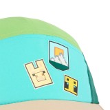 adidas Performance Y MINE CAP KC9492 Colorful Image 1