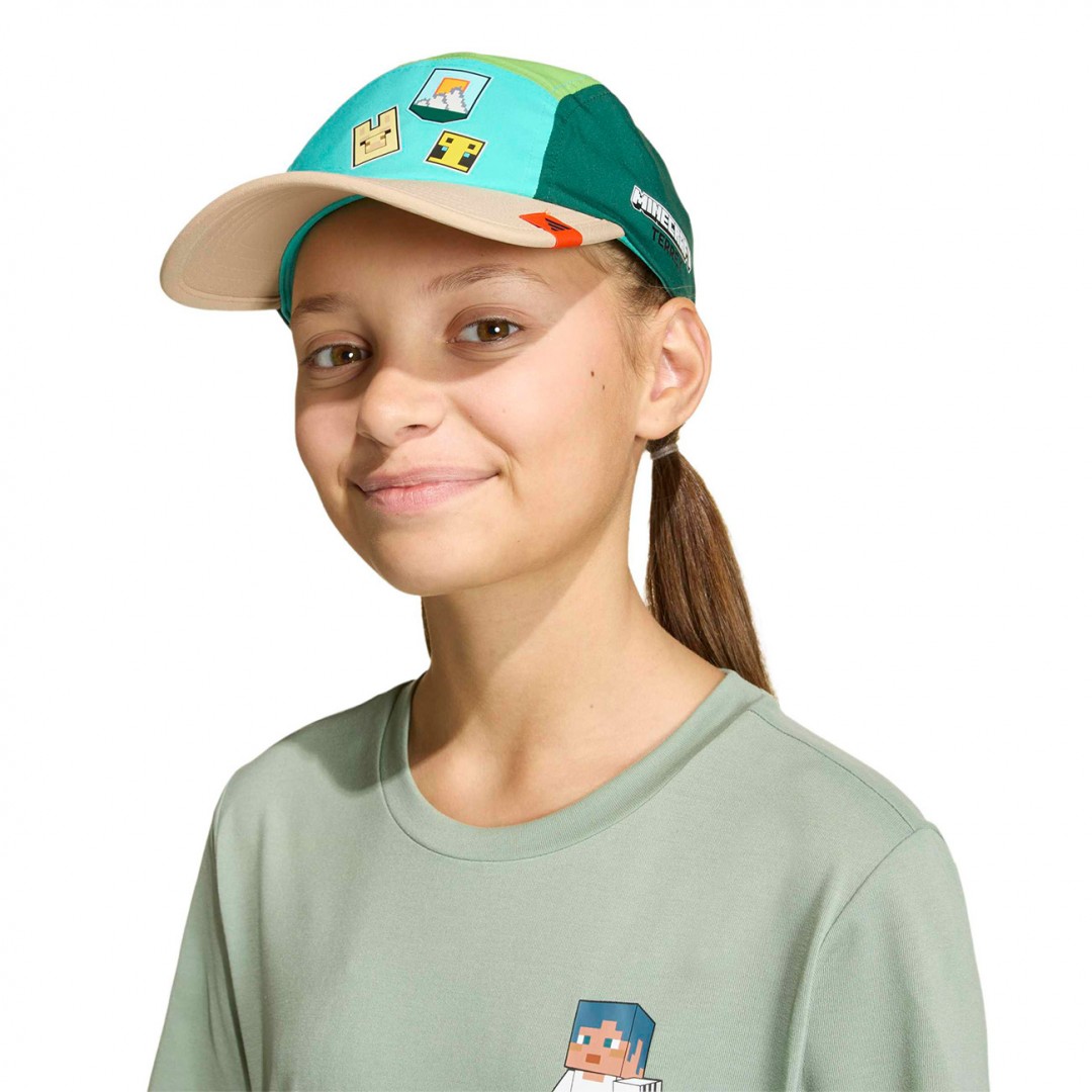 adidas Performance Y MINE CAP KC9492 Colorful