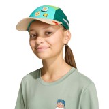 adidas Performance Y MINE CAP KC9492 Colorful Image 3