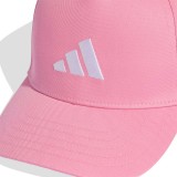 adidas Performance K CAP KE0385 Ροζ Εικόνα 1