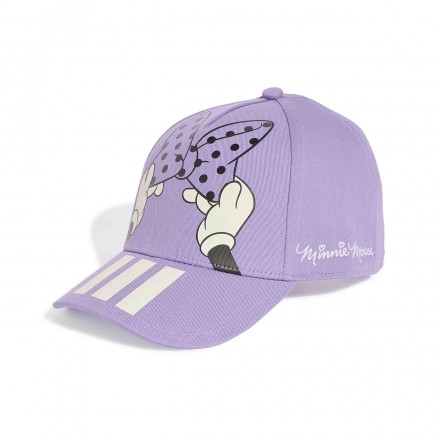 adidas Performance LK DY MI CAP KQ9850 Λιλά