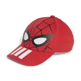 adidas Performance LK MRVL SM CAP JM1830 Κόκκινο Εικόνα 