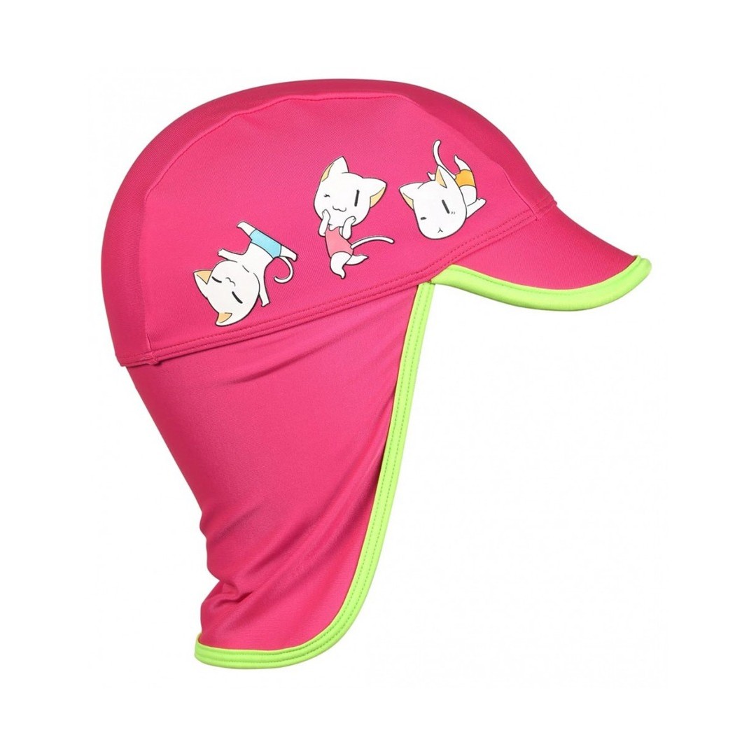 ARENA FRIENDS TRUCKET HAT GRAPHIC 005168-960 Fuchsia
