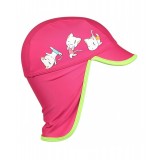 ARENA FRIENDS TRUCKET HAT GRAPHIC 005168-960 Fuchsia Image 0