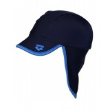 ARENA FRIENDS TRUCKET HAT GRAPHIC 005168-780 Blue Image 