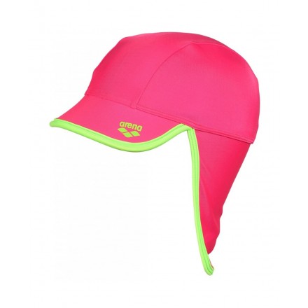 ARENA FRIENDS TRUCKET HAT GRAPHIC 005168-960 Fuchsia