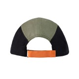 BUFF 5 PANEL GO CAP 128588.859.10.00-COLART TUNDRA KHAKI Colorful Image 0