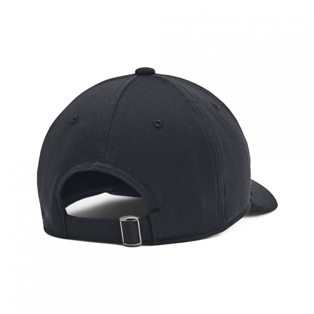 UNDER ARMOUR BOYS UA BLITZING ADJ 1376712-001 Μαύρο
